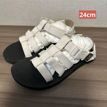 TEVA 테바 샌들 여성용 24cm