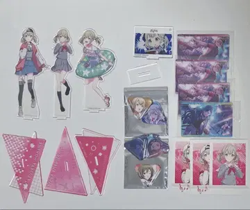 프로세카 굿즈 묶음 판매