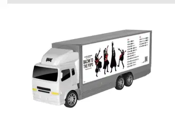 GLAY 30th Anniversary RC 광고 트랙 GiGO