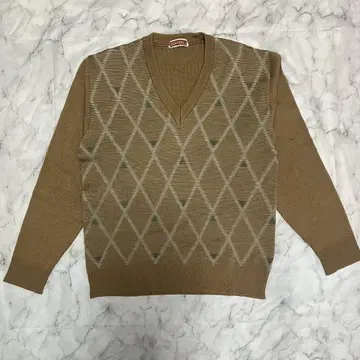 00's 빈티지 니트 아카이브 그런지 y2k 레트로