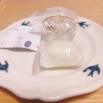 우리 아이의 털 보관함 반려동물의 털 보관함 노멀 가챠 고양이