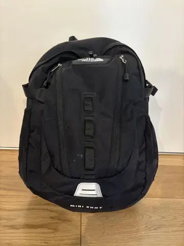 노스페이스 미니샷