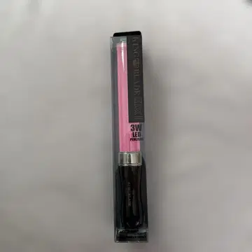킨브레 핑크