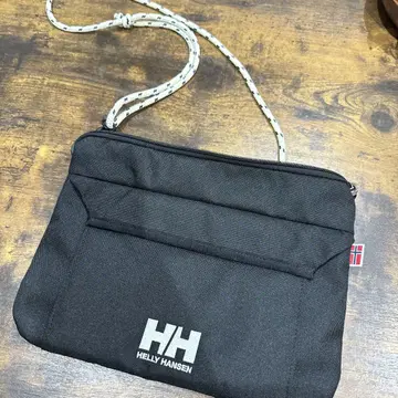 HELLY HANSEN 헬리한센 사코슈 백
