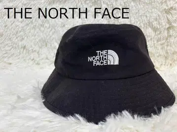 THE NORTH FACE 버킷 햇 블랙 남녀 공용