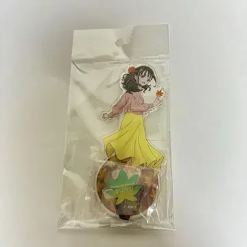 프리큐어 프리티 스토어 큐어 리리안 외출 단풍