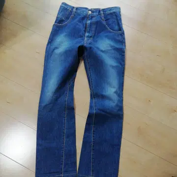 ZUCCa 청바지