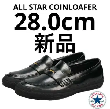 CONVERSE ALL STAR COINLOAFER 28.0cm 새상품