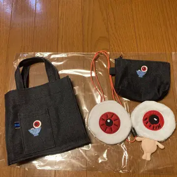 메다마 오야지 묶음 판매