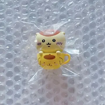 치이카와 산리오 캐릭터즈 시크릿 마스코트