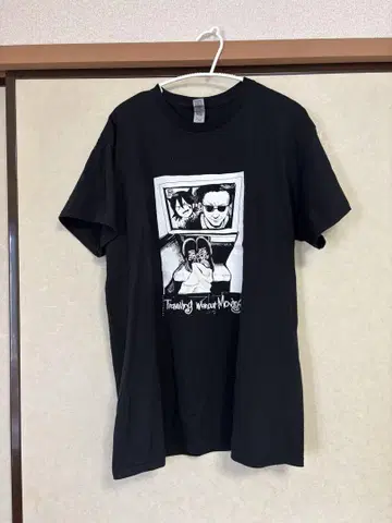 노무라 쿤이치 티셔츠