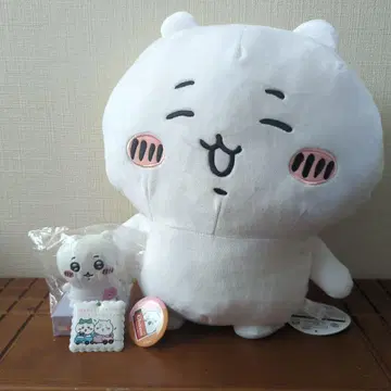 치이카와 (먼작귀) 굿즈 세트