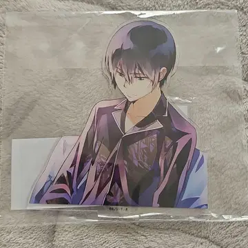 가정교사 히트맨 REBORN 히바라 아크릴 스탠드