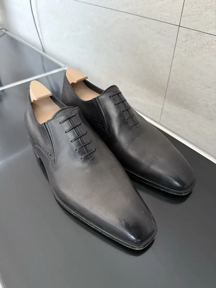 Berluti Shoes