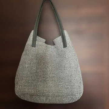 라셴 숄더백