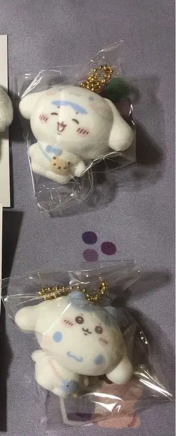 산리오 캐릭터즈 치이카와 (먼작귀)