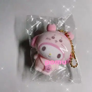 산리오 치이카와 (먼작귀) 시크릿 마스코트 참 마이멜로디 헌책방