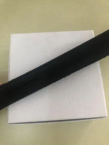 벨트 골드 버클 110cm (스타일리스트 소장품)