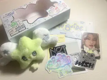 NCT WISH (WICHU 버전)