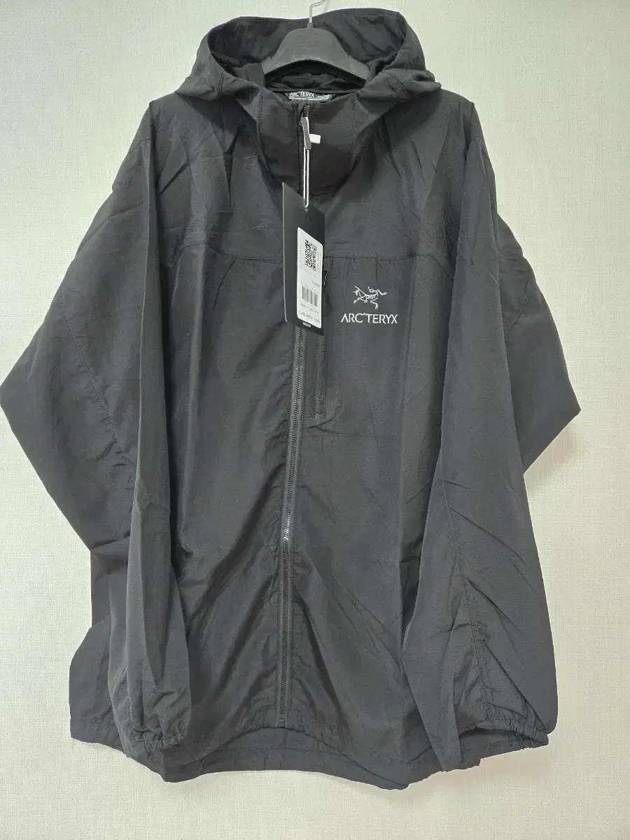 Arc'teryx Ultralight M