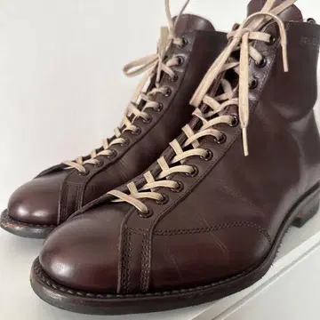 BB 브라더 브릿지 HENRY (헨리) VINTAGE BRN US8