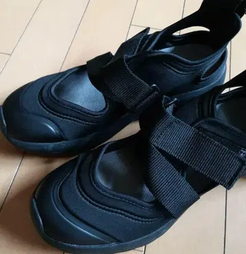 스니커즈 샌들 24.5-25.0cm