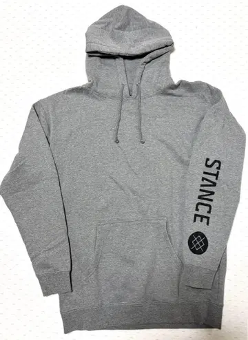 STANCE 후드티 [새상품]