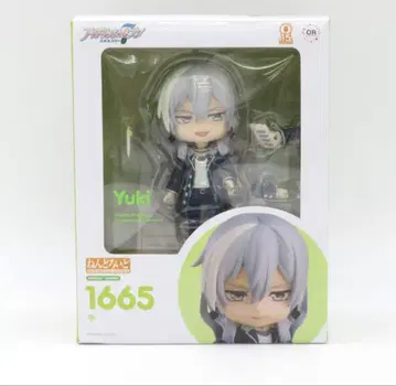 넨도로이드 아이나나 Re:vale 천