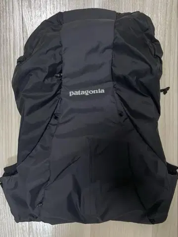 Patagonia 슬로프 러너 익스플로레이션 팩 18L S