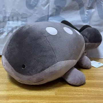 포켓몬스터 메차모구토 봉제 인형 도오