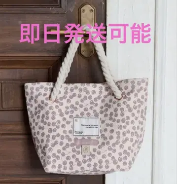 HLT 체리 토트 백 herlipto 2025 신색상