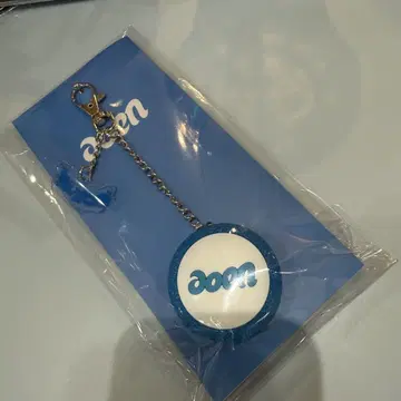 aoen 팝업 요요 키링 YOYOKEYRING