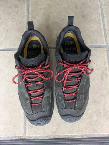 KEEN 아웃도어 신발 재스퍼 28cm