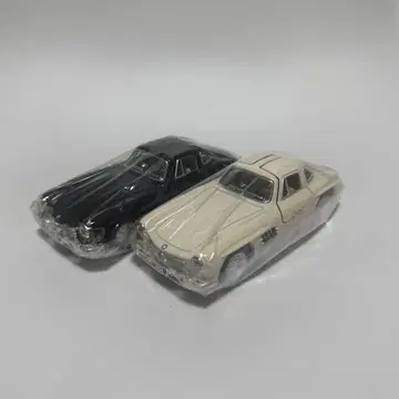 1/36 1954 메르세데스 벤츠 300SL 미니카 빈티지 레트로