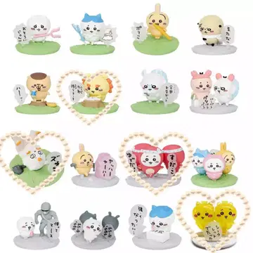 치이카와 초코 사프