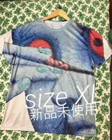 XL/새상품/fantasticplanet 판타스틱 플래닛/3DT