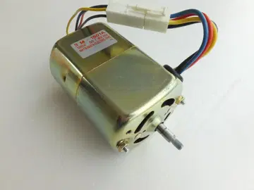 마쓰시타 전기 100V 모터