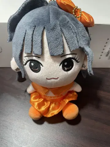 FRUITS ZIPPER 진서 수수카 치비누이