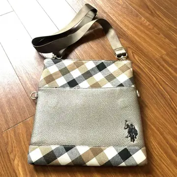 숄더백 U.S. POLO