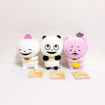 니시무라 유우지 봉제 인형 순수 커피숍 마메모야시 그 첫 번째