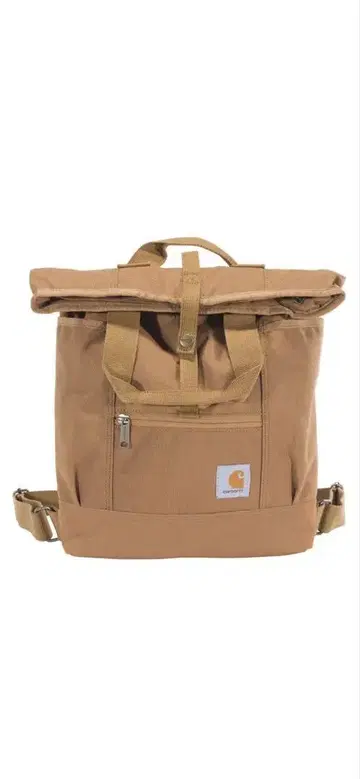 백팩 칼하트 carhartt 남성용 여성용 럭색