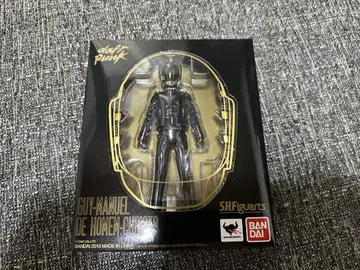 S.H.Figuarts daft punk 세트 미개봉 Daft Punk