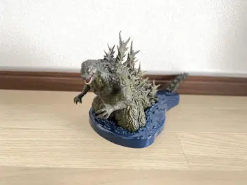 고질라 피규어 약 15cm