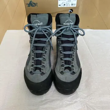 몽벨 알파인 크루저 800 여성용 23.5cm