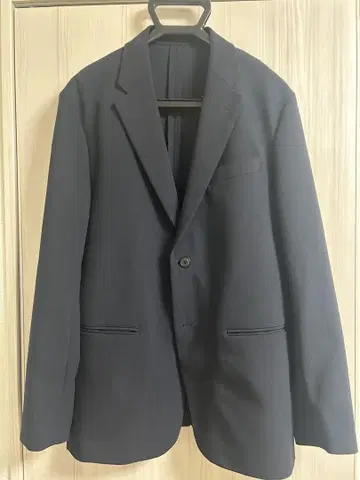 유니클로 자켓
