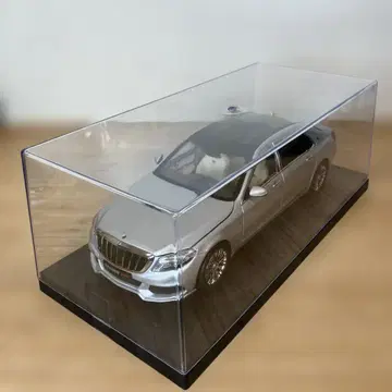 Almost Real BRABUS 900 1/18 메르세데스 마이바흐