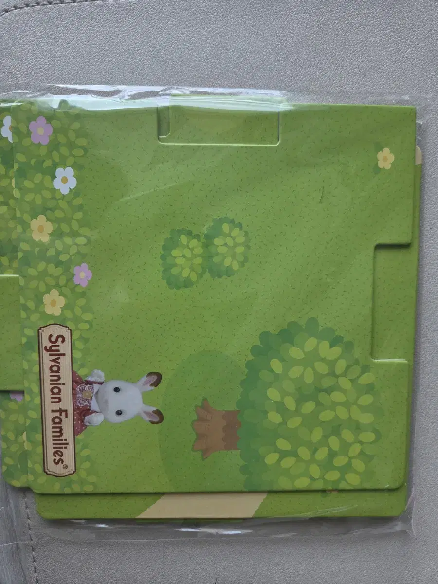 Sylvanian Families Play Mat