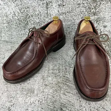 리걸 51UR 티롤리안 신발 브라운