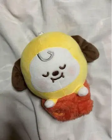 BTS 거대한 봉제 인형 BABY SLEEPING TIME ~vol.1