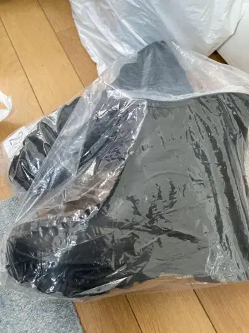 필드 부츠 정원